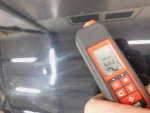 Капот для Jetour  Dashing 2022>, OEM F168402010CADY - вид 9 (фото)