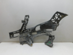 Кронштейн переднего бампера для Mercedes-Benz GLK-Klasse X204 2008>, б/у