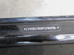 Дверь багажника для Jaecoo J7 2023>, OEM 552000387AADYJ - вид 7 (фото)
