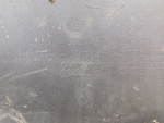Бампер передний для Geely Coolray I 2020>, OEM 6010091900 - вид 10 (фото)