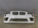 Бампер передний для BMW X1 E84 2009-2015, б/у