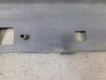 Бампер передний для Toyota RAV 4 2013-2019, OEM 5211942A40 - вид 8 (фото)