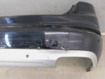 Бампер задний для Volvo XC90 2015>, OEM 31353390 - вид 5 (фото)