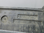 Усилитель переднего бампера для Exeed VX 2021>, б/у