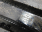 Решетка радиатора для Jaecoo J7 2023>, OEM 602003767AA - вид 9 (фото)