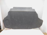 Обшивка пола багажника для Toyota Camry V50 2011-2018, б/у