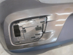 Бампер задний для Renault Sandero 2014>, б/у