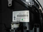 Фара левая для BMW 5-серия G30 2016>, OEM 63117214955 - вид 6 (фото)