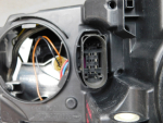 Фара правая для Skoda Octavia III (A7) 2013-2020, OEM 5E1941016B - вид 7 (фото)