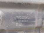 Капот для Volvo XC90 2015>, OEM 31352866 - вид 8 (фото)