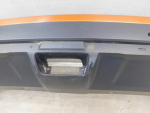 Бампер задний для Nissan X-Trail (T32) 2014>, OEM 85022HZ30H - вид 5 (фото)