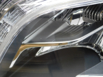 Фара левая для Mercedes-Benz GL/GLS-klasse X166 2012>, б/у