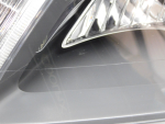 Фара левая для Mercedes-Benz GL/GLS-klasse X166 2012>, б/у