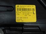 Фара левая для Skoda Octavia III (A7) 2013-2020, OEM 5E1941015D - вид 10 (фото)