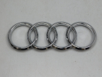 Эмблема для Audi A3 [8V] 2013-2020, новая