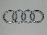 Эмблема для Audi A3 [8V] 2013-2020, новая