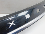 Накладка переднего бампера для Exeed TXL 2020>, б/у
