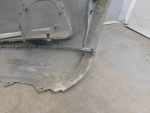 Бампер передний для Audi Q5 2008-2017, OEM 8R0807437 - вид 10 (фото)