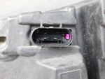 Фара правая для Volvo XC40 2017>, OEM 31655636 - вид 5 (фото)