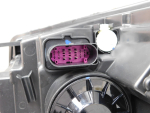Фара правая для Geely Emgrand 7 2021>, OEM 7051042600 - вид 5 (фото)