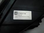 Фара правая для Volvo XC90 2015>, OEM 31655708 - вид 8 (фото)