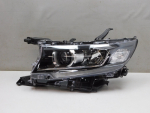 Фара левая для Toyota Land Cruiser (150)/Prado 2009>, б/у