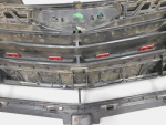 Решетка радиатора для Belgee X50 2023>, OEM 6600126529 - вид 6 (фото)