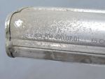 Предпусковой подогреватель для Mercedes-Benz GLK-Klasse X204 2008>, б/у