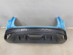 Бампер задний для Geely Coolray I 2020>, б/у