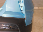 Бампер задний для Geely Coolray I 2020>, OEM 6044146300 - вид 5 (фото)