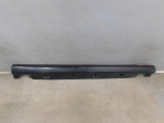 Накладка на порог для Mercedes-Benz M-Klasse (ML/GLE) W166 2011>, б/у