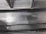 Накладка на порог для Mercedes-Benz M-Klasse (ML/GLE) W166 2011>, б/у
