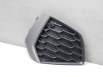Решетка в бампер правая для Audi A3 (8Y) 2020>, б/у
