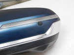 Зеркало левое электрическое для Geely Monjaro 2021>, б/у