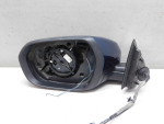 Зеркало левое электрическое для Geely Monjaro 2021>, OEM 6608009348A13 - вид 6 (фото)