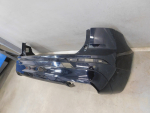 Бампер задний для Volvo XC60 2017>, OEM 31689246 - вид 6 (фото)