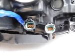 Фара левая для Nissan X-Trail (T32) 2014>, OEM 260606FP1A - вид 5 (фото)