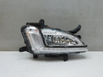 Фара противотуманная правая для Hyundai Tucson III 2015-2021, б/у