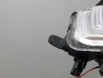 Фара противотуманная правая для Hyundai Tucson III 2015-2021, б/у