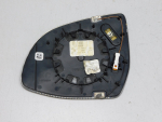 Стекло зеркала правого для BMW X5 F15 2013-2018, б/у