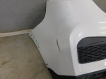 Бампер задний для Mitsubishi ASX 2010>, б/у