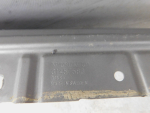 Крыло переднее левое для Volvo XC40 2017>, OEM 31651217 - вид 8 (фото)