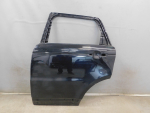 Дверь задняя левая для Land Rover Range Rover Sport 2013>, б/у