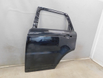 Дверь задняя левая для Land Rover Range Rover Sport 2013>, б/у