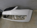 Бампер передний для Skoda Octavia III (A7) 2013-2020, OEM 5E0807221 - вид 6 (фото)