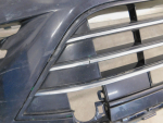 Бампер передний для Volkswagen Touareg 2010>, б/у