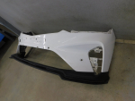 Бампер передний для Geely Coolray I 2020>, OEM 6010091900 - вид 5 (фото)