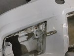 Бампер передний для Skoda Yeti 2009-2018, OEM 5L0807221K - вид 5 (фото)