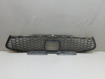 Решетка в бампер центральная для BMW X5 G05 2018>, OEM 51118077210 - вид 5 (фото)