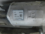 Рейка рулевая для Seres M5 2023>, OEM 3401000-RA02 - вид 5 (фото)